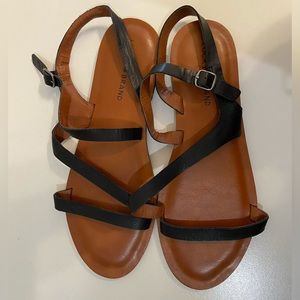 Lucky Brand Sandals
